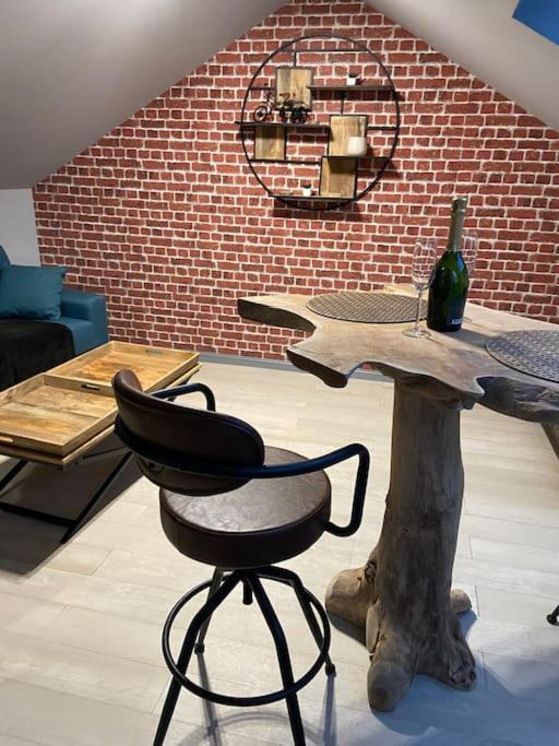 Studio Factory Appartamento Amiens Esterno foto